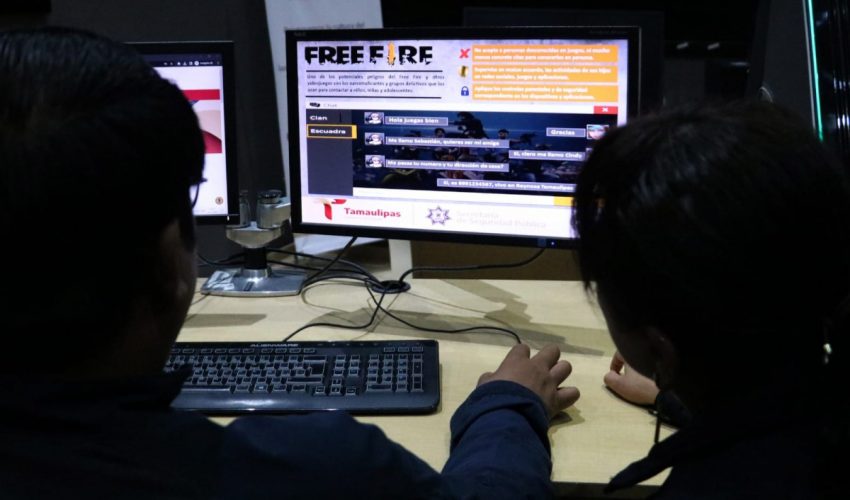 Guardia Estatal Cibernética mantiene activa campaña anti-fraude