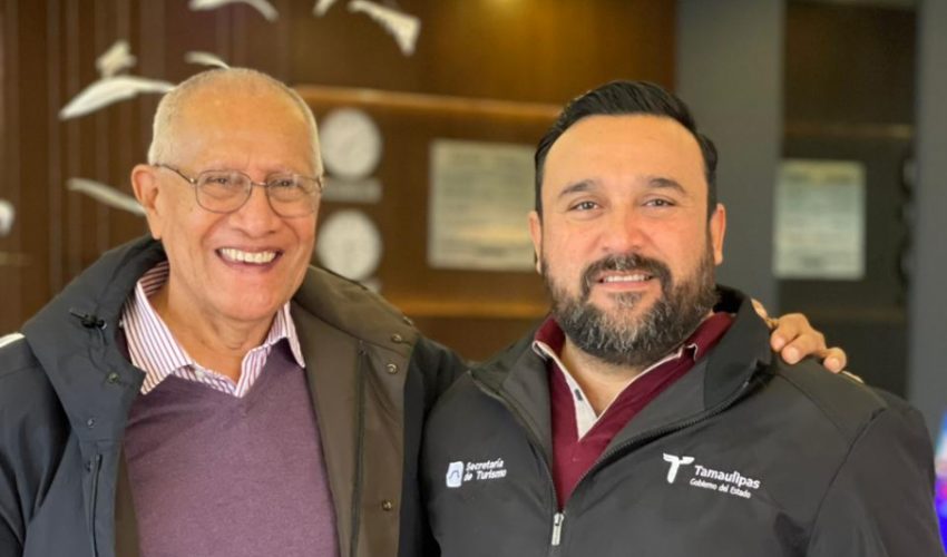 Firmarán convenio Turismo e INDE para impulsar turismo deportivo