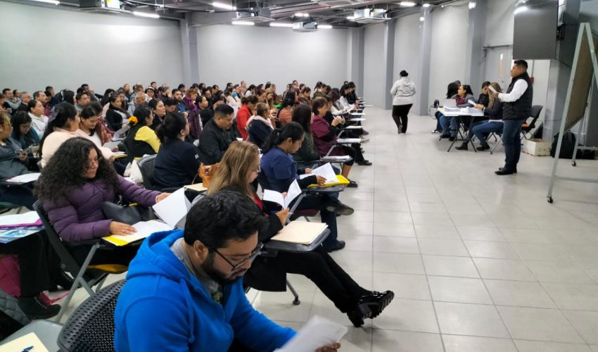 Proceso de basificación de personal  IMSS-BIENESTAR, está en marcha en Tamaulipas