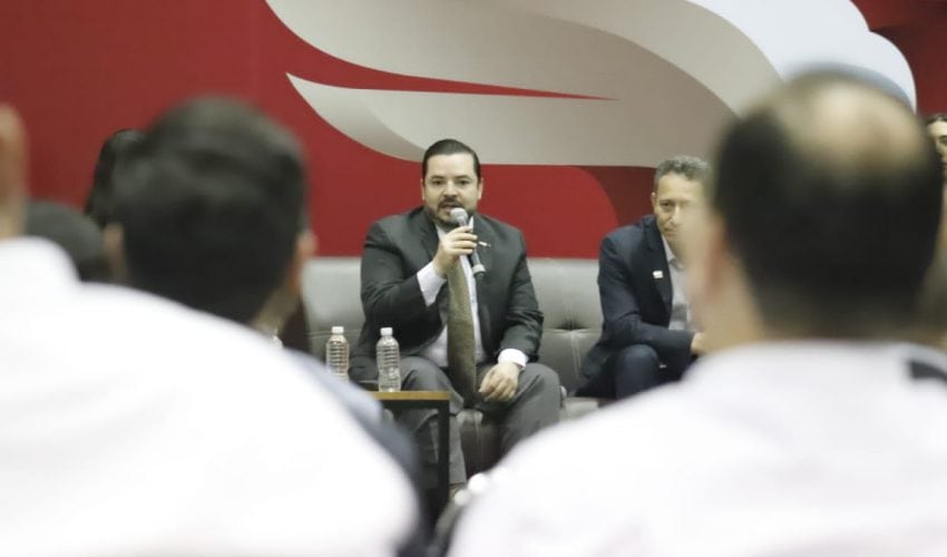 Tamaulipas sede del primer Foro Regional “Normalización y Regulación” en México