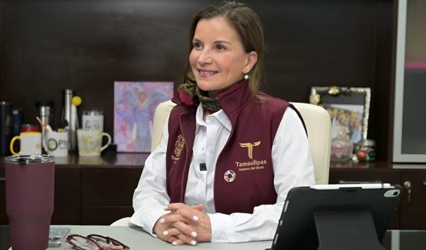 Impulsa Secretaría de Economía a productores tamaulipecos para ser proveedores de Walmart