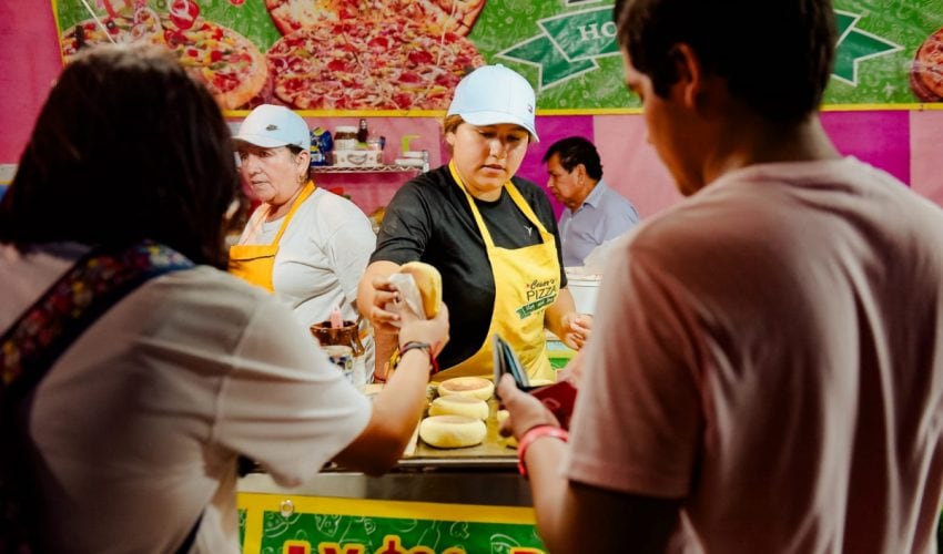 Confianza de empresas en Tamaulipas crea 36 mil empleos