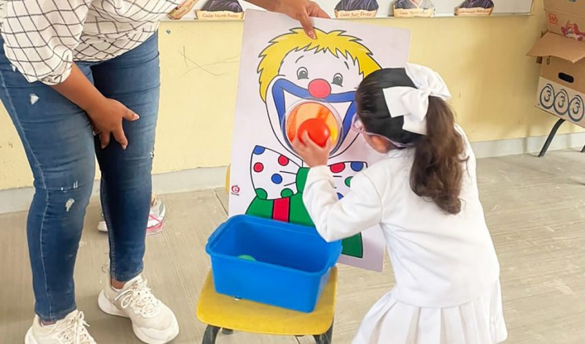 Impulsa Secretaría de Educación cultura incluyente en escuelas tamaulipecas