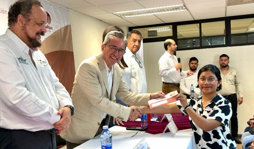 Realiza Secretaría de Educación Foro de Expresión Estudiantil