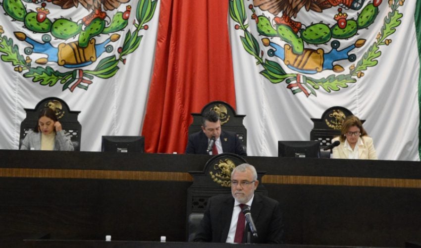 Invirtió Gobierno de Tamaulipas más de 3 mil mdp en obra pública