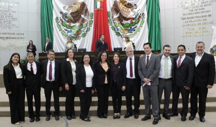 Destinan más de 240 MDP a infraestructura educativa en Tamaulipas