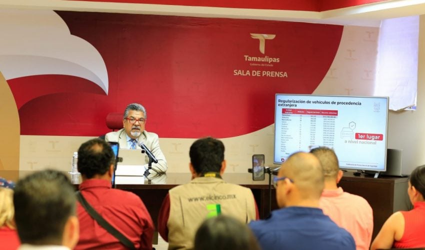 Investigan autoridades ataque a instalaciones universitarias en Mante