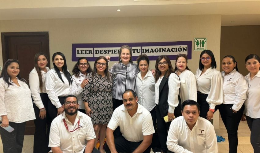 Resaltan la importancia de las bibliotecas en la educación preescolar