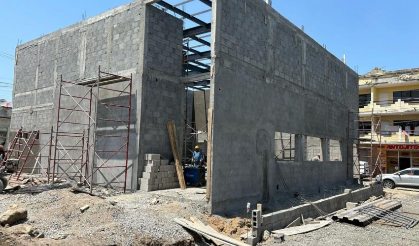 Invierten 230 mdp en mejorar infraestructura hospitalaria