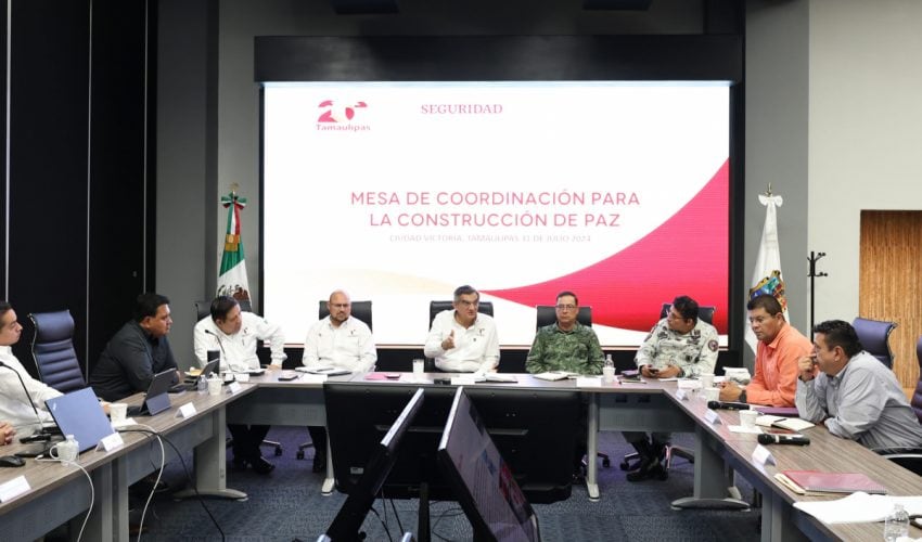 Se investigará el asesinato de Julio Almanza hasta donde tope: AVA