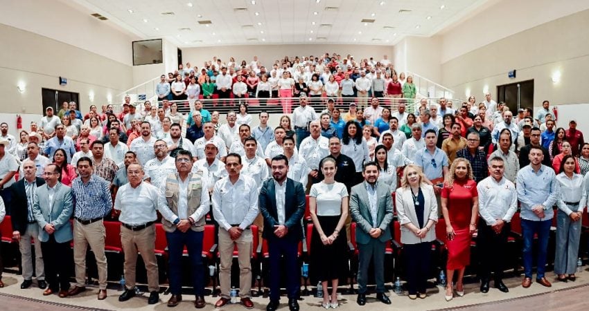 Realiza SE 2° Foro “Cooperativas, un camino hacia la Economía del Bienestar”