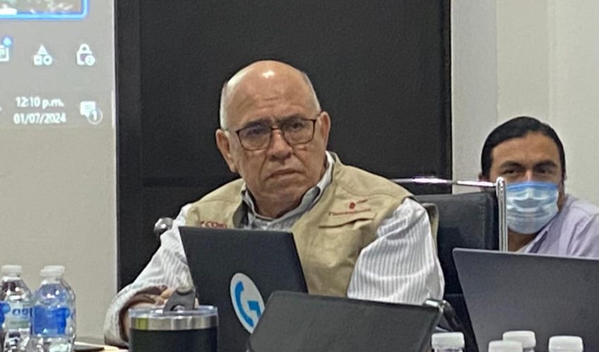 Dentro de la norma, agua potable en Victoria: COEPRIS