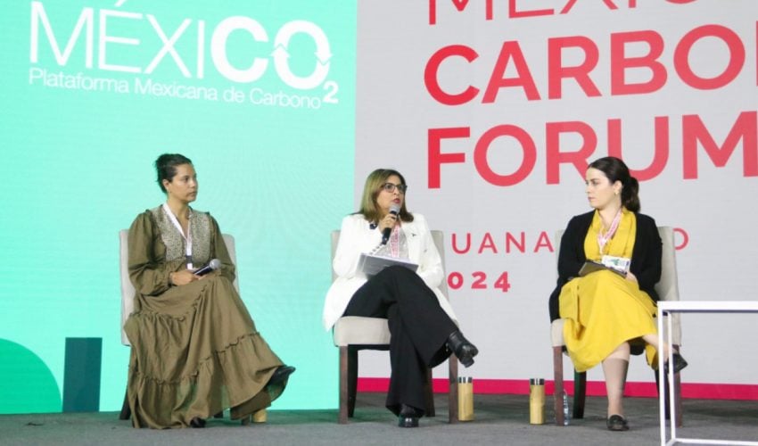 Avanza Tamaulipas hacia la sostenibilidad ambiental