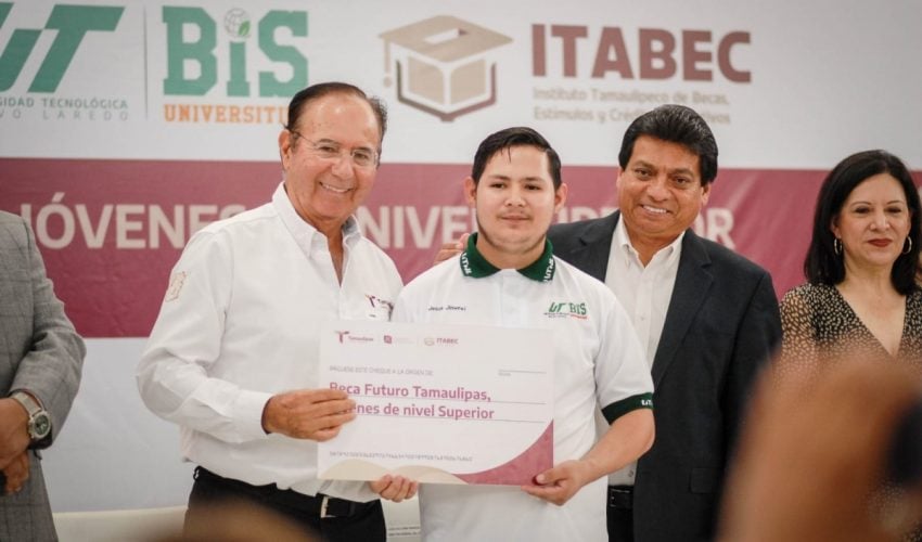 Invita ITABEC a conocer su oferta de becas y créditos educativos