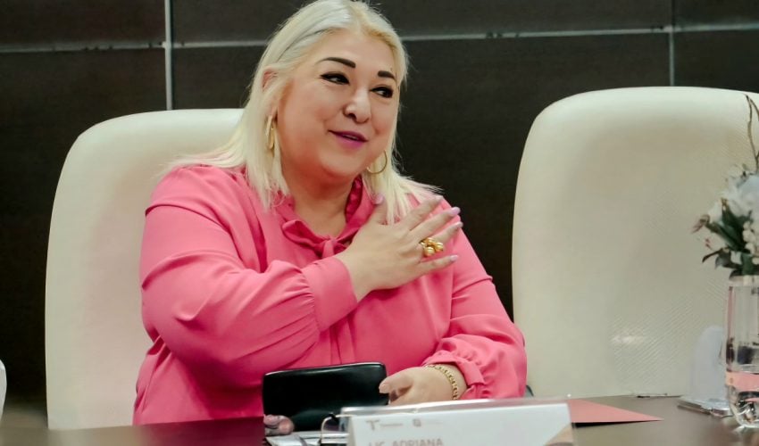 Trabajaremos de la mano con los nuevos gobiernos municipales: Adriana Lozano