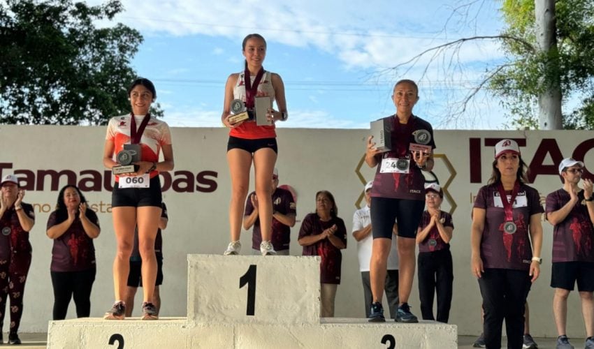 Celebra ITACE 40 años con carrera 5K y caminata 2K