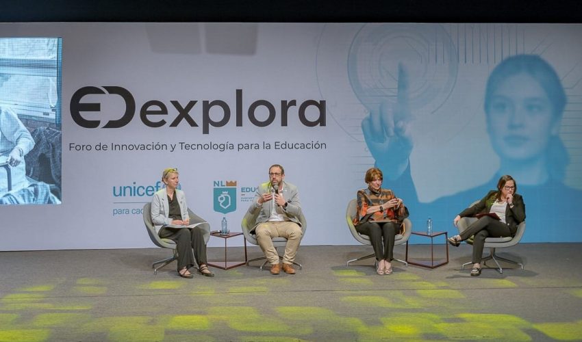 Impulsa Tamaulipas la inclusión digital educativa