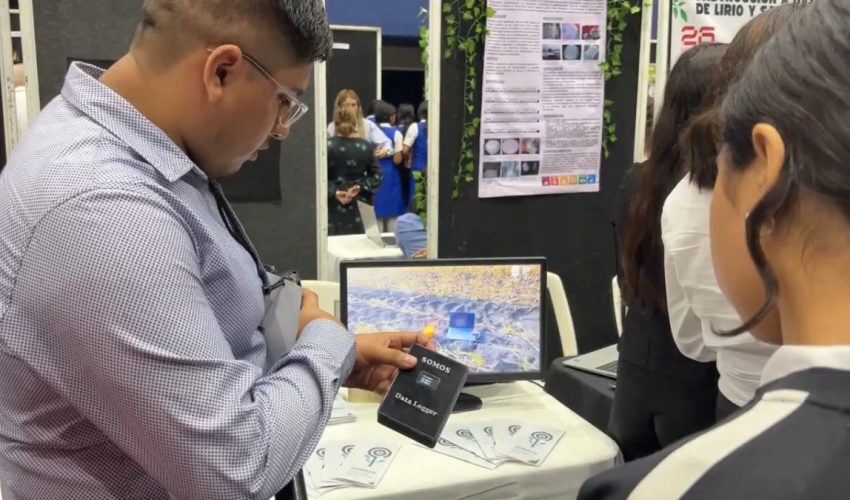 Impulsa Certamen Estatal Creatividad e Innovación Tecnológica talento de niñas, niños y jóvenes tamaulipecos