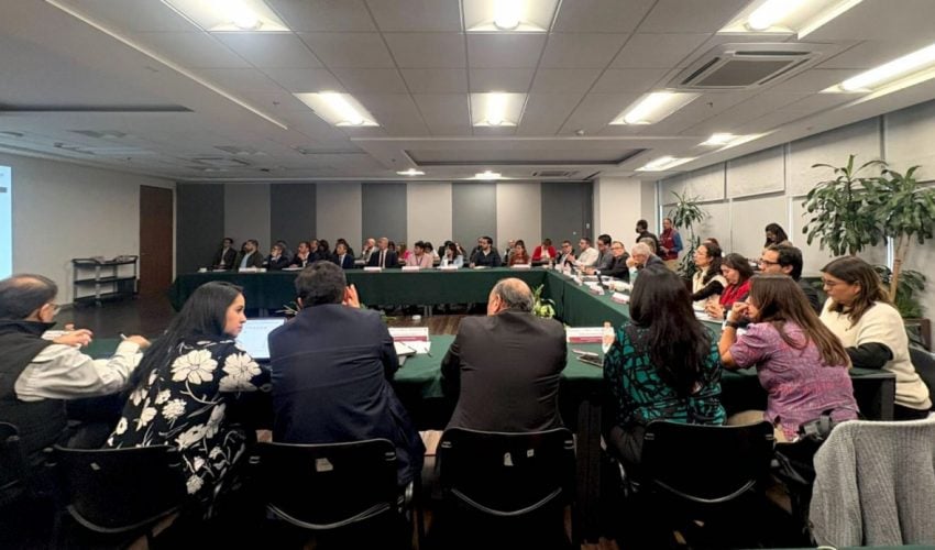 Se suma Tamaulipas a la estrategia de electromovilidad del gobierno federal