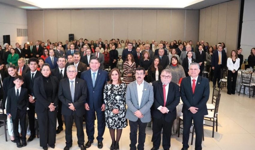 Contadores Públicos: Pieza clave entre gobierno y ciudadanos: Jesús Lavín Verástegui