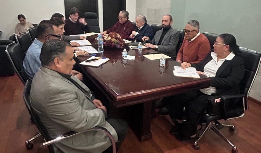 Reconocen trabajo de mejora continua y calidad en salud en Tamaulipas