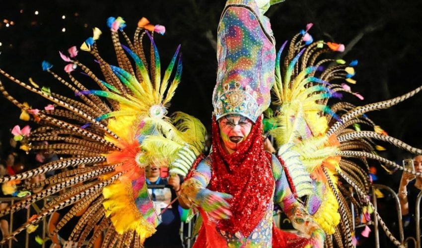 Prepara Tamaulipas Carnaval 2025