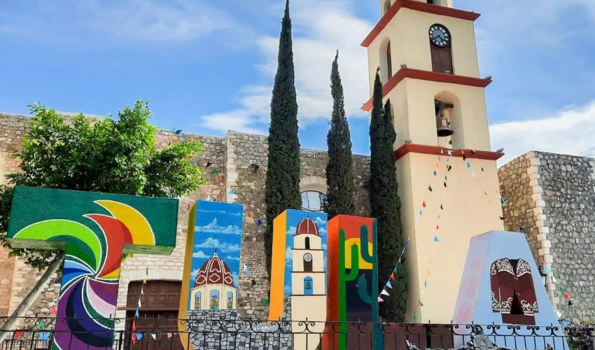 Preparan Primer Festival del Cabrito en Tamaulipas: Benjamín Hernández