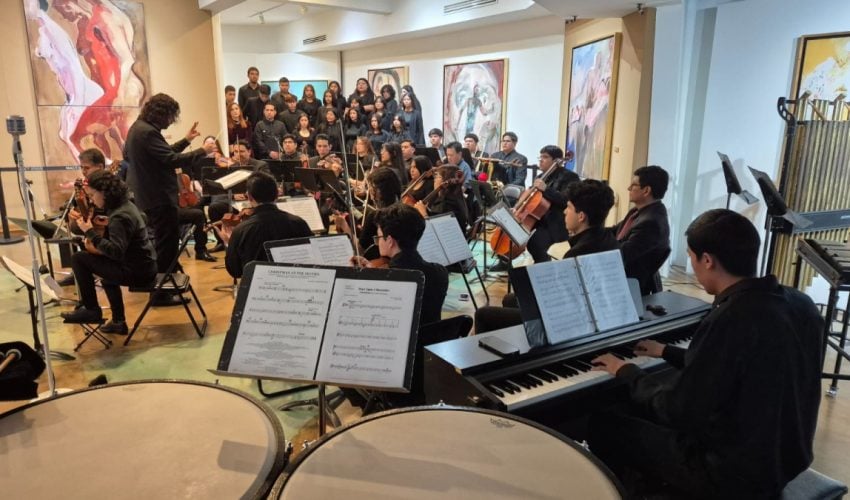 Inicia Colegio de San Juan Siglo XXI período de inscripciones