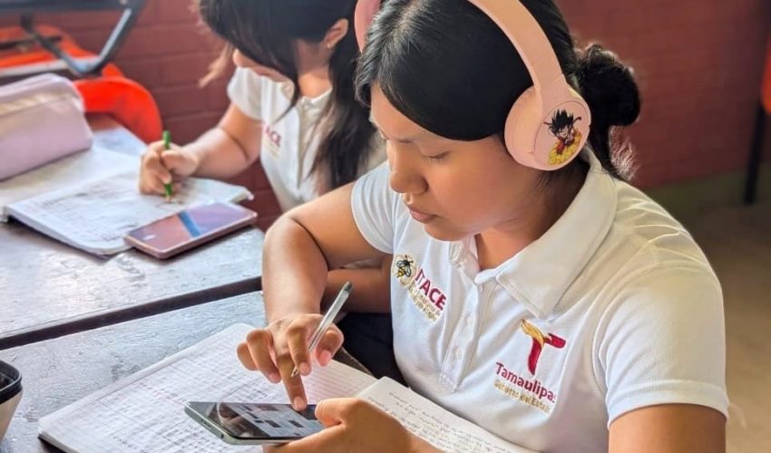 Ofertará ITACE carreras de inteligencia artificial, semiconductores y microelectrónica en Tamaulipas