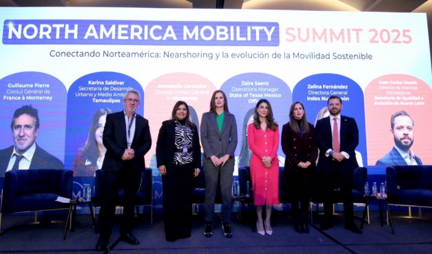 Reducción de emisiones y gestión de residuos, ejes del crecimiento sostenible