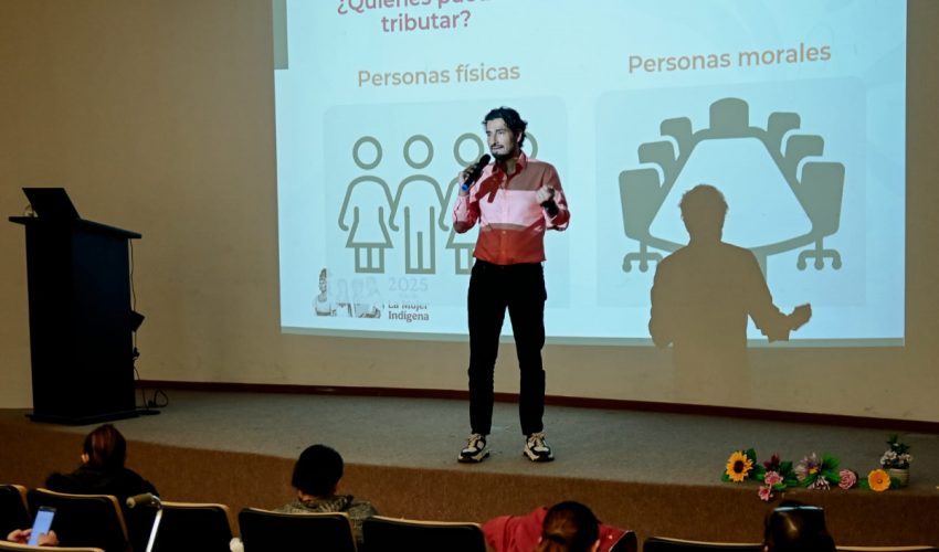 Concluye Economía «Foro de Inclusión, Emprendimiento y Fortalecimiento Empresarial»