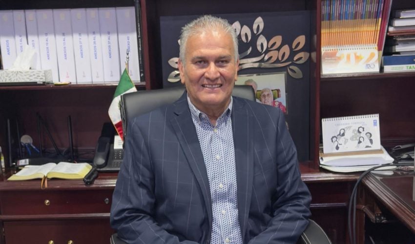 Revisa Secretaría de Salud asignación de contratos ante señalamientos