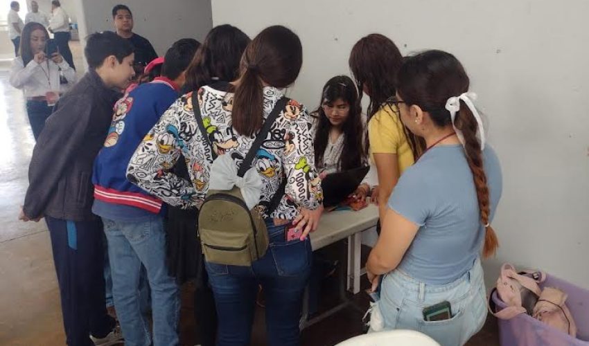 Participa UPV en programa “Viernes de Detectives del Conocimiento”