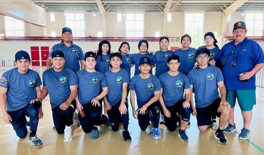 Gana Reynosa estatal de Béisbol 5 rumbo a Nacionales CONADE 2025