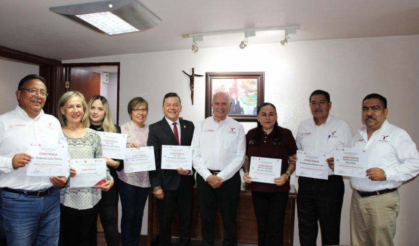 Fomenta ITAVU servicio más empático y eficiente