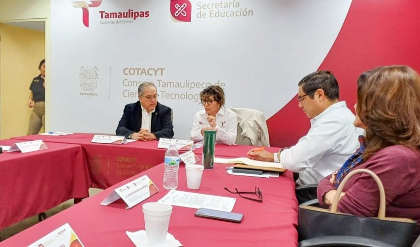 Usa SEBIEN investigaciones científicas para la aplicación de programas sociales