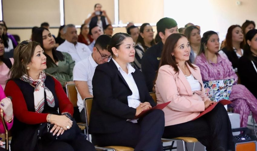 Refuerza SEBIEN equidad de genero