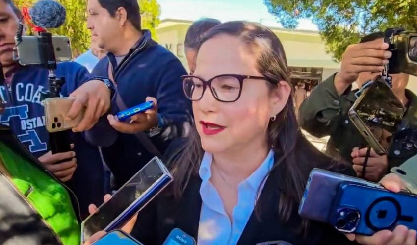 Se analizan en mesas de trabajo reformas a la Ley del ISSSTE