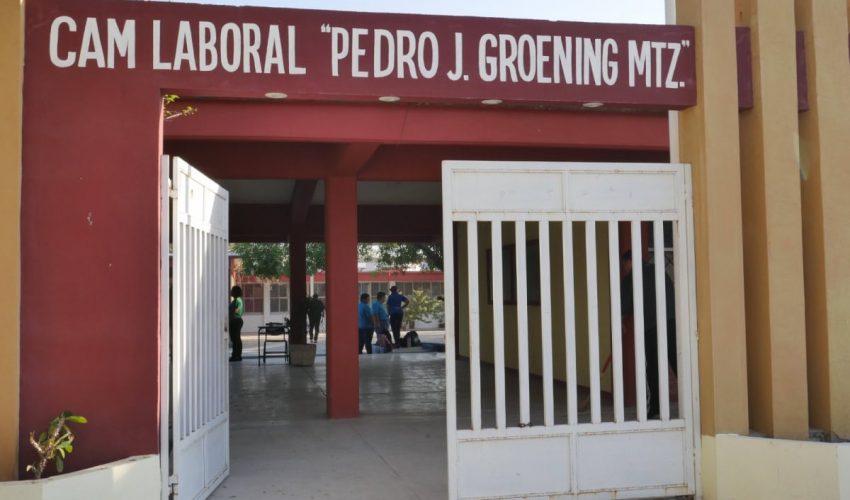 Aumenta el número de escuelas inclusivas en Tamaulipas: SET