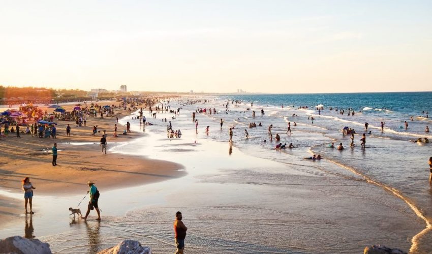 Concursan Miramar y El Cielo por los mejores destinos turísticos de México