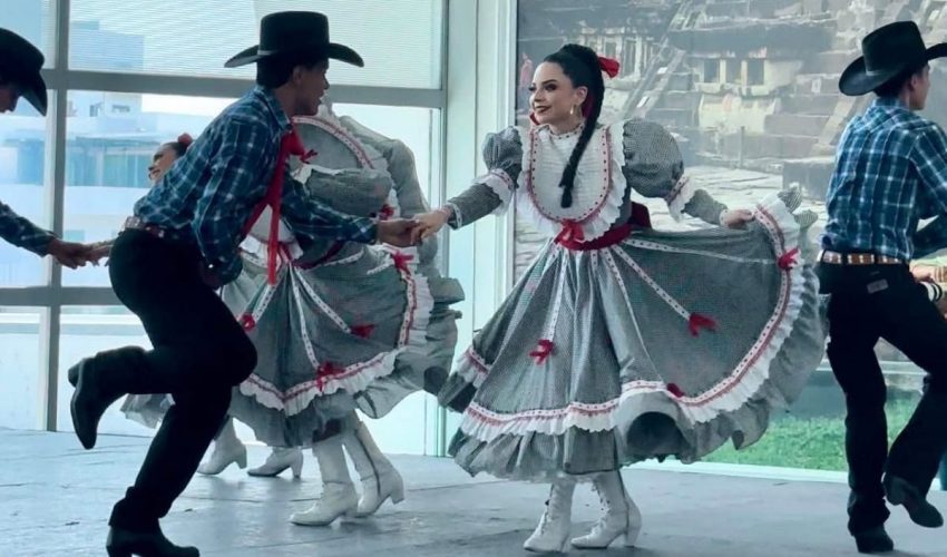 Tamaulipas invitado especial en la Feria Nacional Nayarit 2025