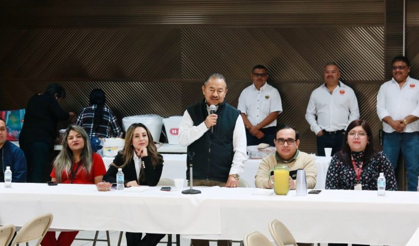 Otorgará UT Matamoros becas a trabajadores de maquiladoras