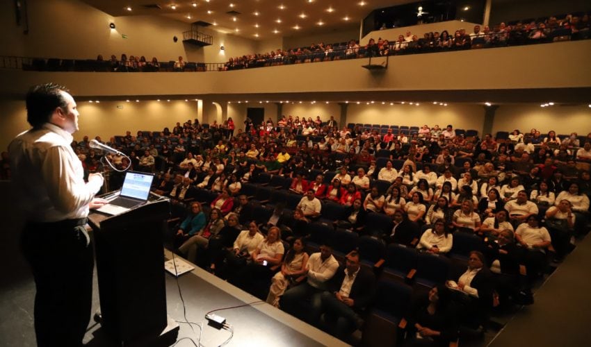 Impulsa UTTN accesibilidad con tecnología e inclusión