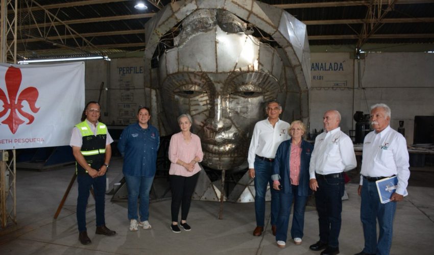 Impulsa Américo arte y deporte en Tamaulipas