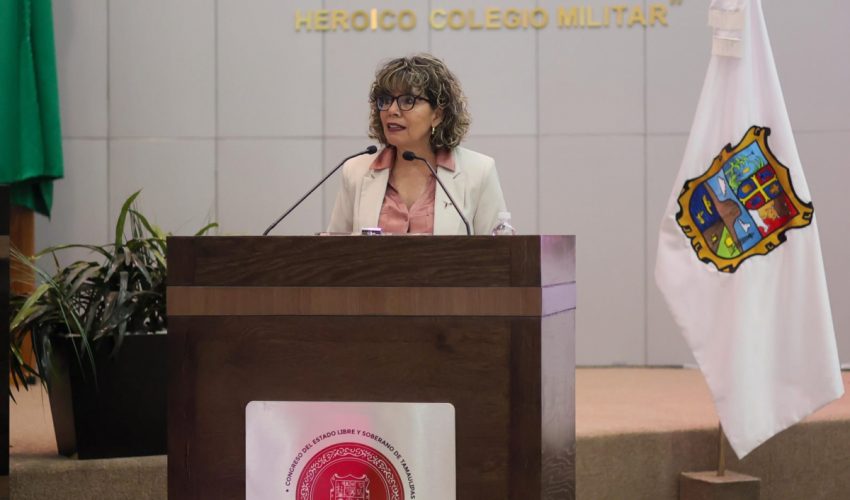 Trabajo de Bienestar basado en guía humanista del gobernador: Silvia Casas