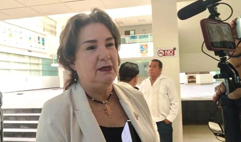 Acompañará SET a escuelas en proceso de cambiar comida chatarra a una alimentación saludable