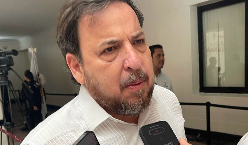 Vigilará Guardia Estatal escuelas durante vacaciones: SET