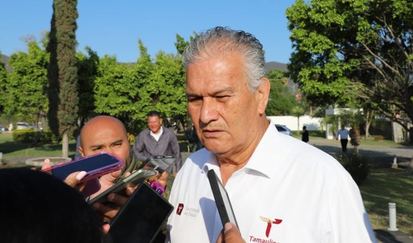 Instalará SST 14 módulos de atención en «Operativo de Semana Mayor 2025»