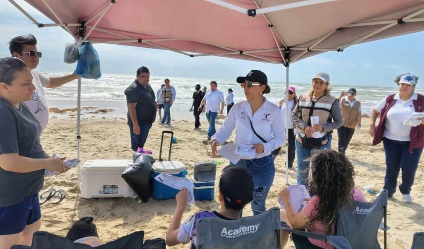 Un cateterismo exitoso y más de 600 atenciones médicas realizó Salud en zona turísticas