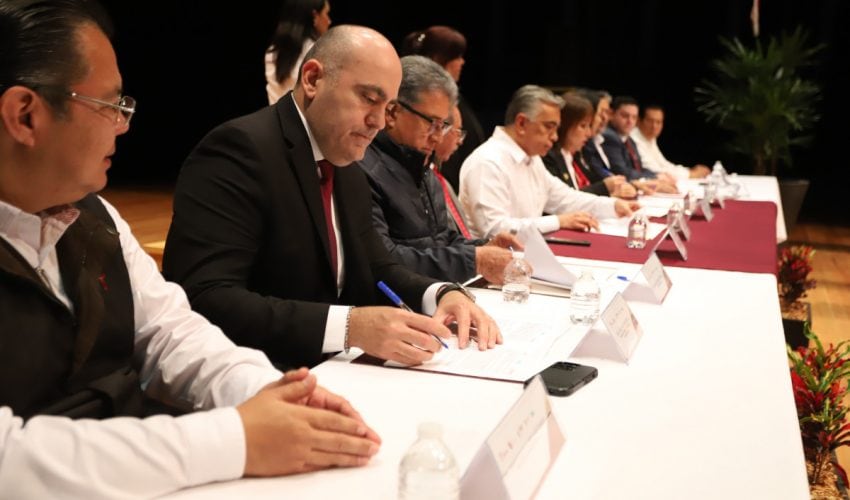 Capacitará UTTN a docentes del ITACE en Semiconductores y Microelectrónica